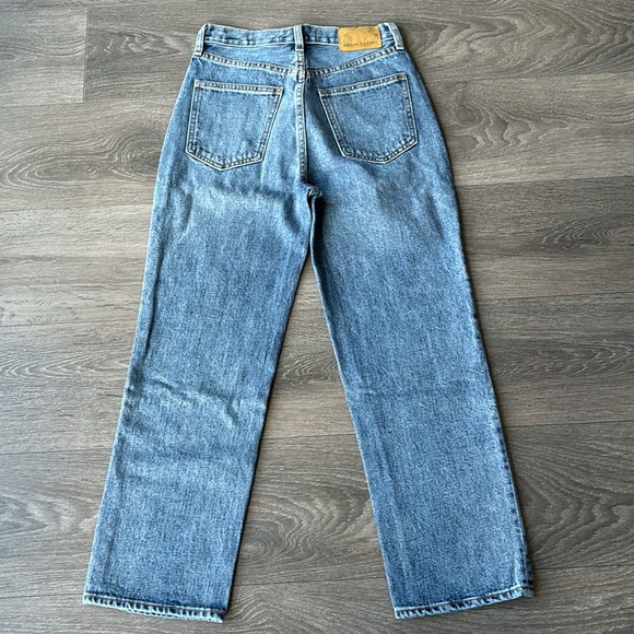 Denim Forum Joni Jeans 26L - Picture 4 of 4